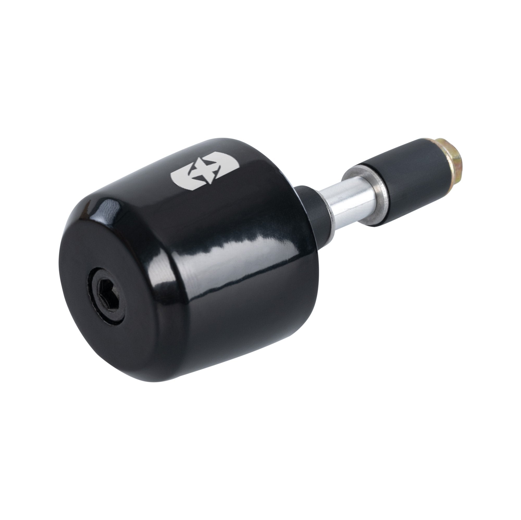 Oxford Styrvikter 255g Svart