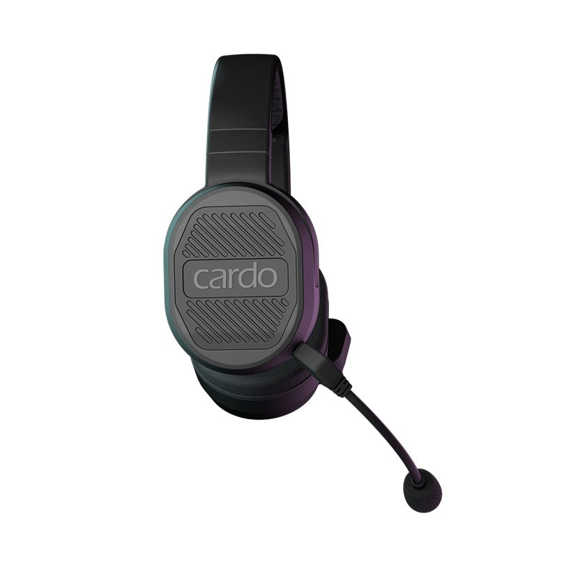 Cardo Packtalk Edgephones Moto Single