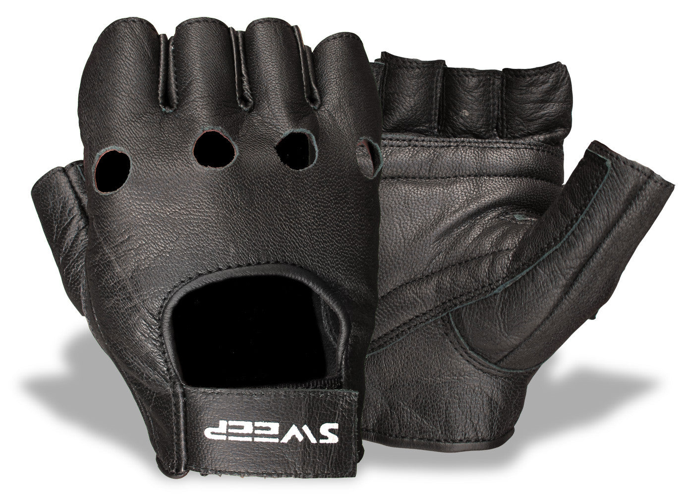 Sweep Rocky handske, 2XL