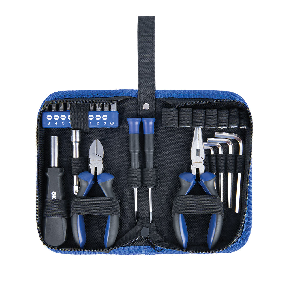 Oxford Tool Kit Verktygssats