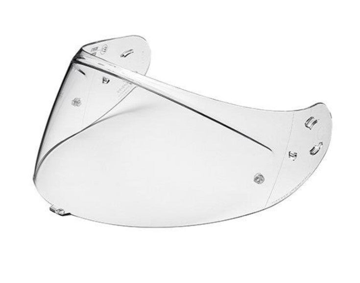 Nolan N87 / N80-8 Visir Standard Klart