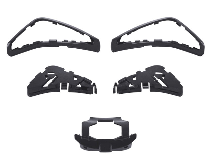 Intercom Adapter Kit (SRL/SRL2/SRLMesh to SRL3 base)