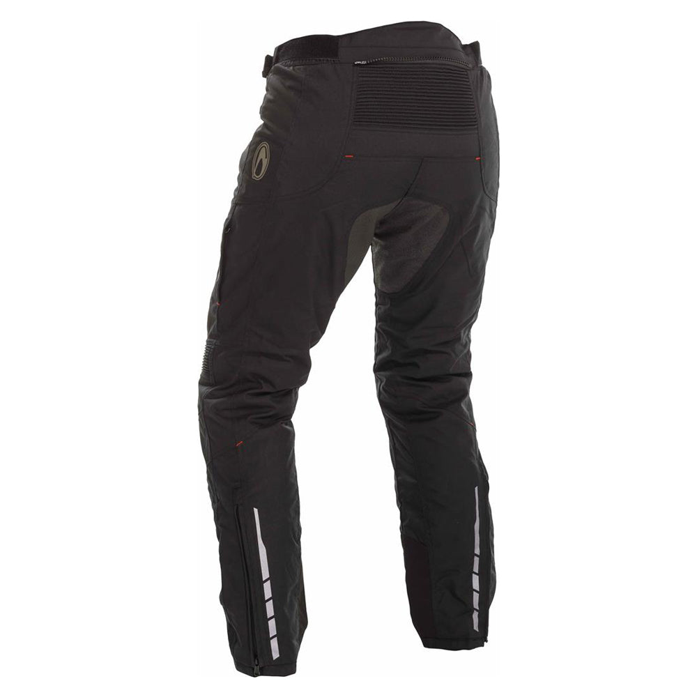 Richa Mc Byxor Colorado Dam Svart Kort