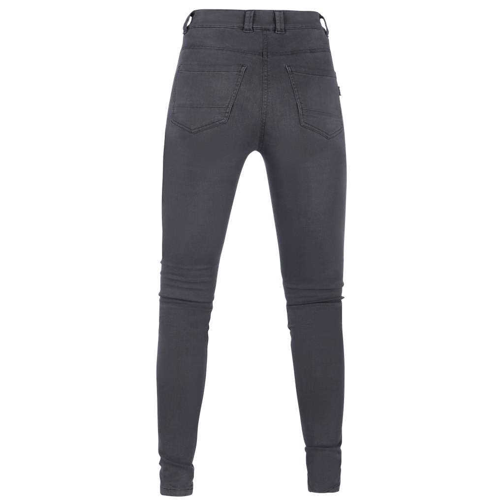 Richa Nora 2 Skinny Jeans Svart