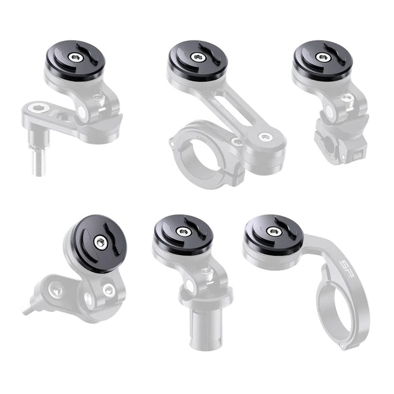 Sp Connect Head Spc+ Pro