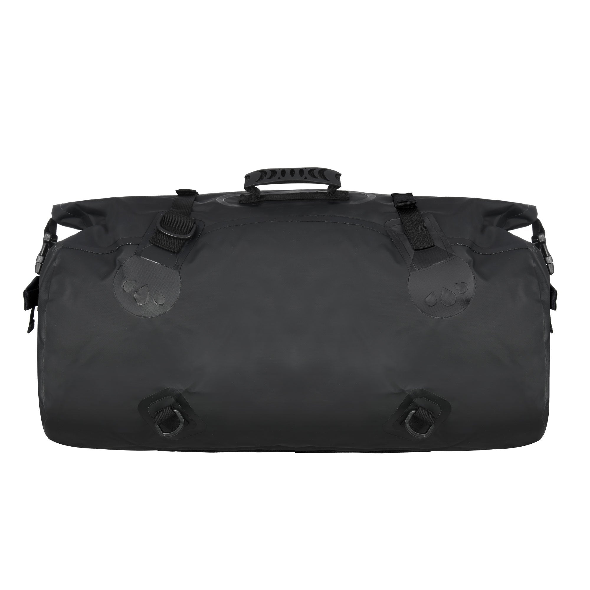 Oxford Aqua T-50 Roll Bag - Black