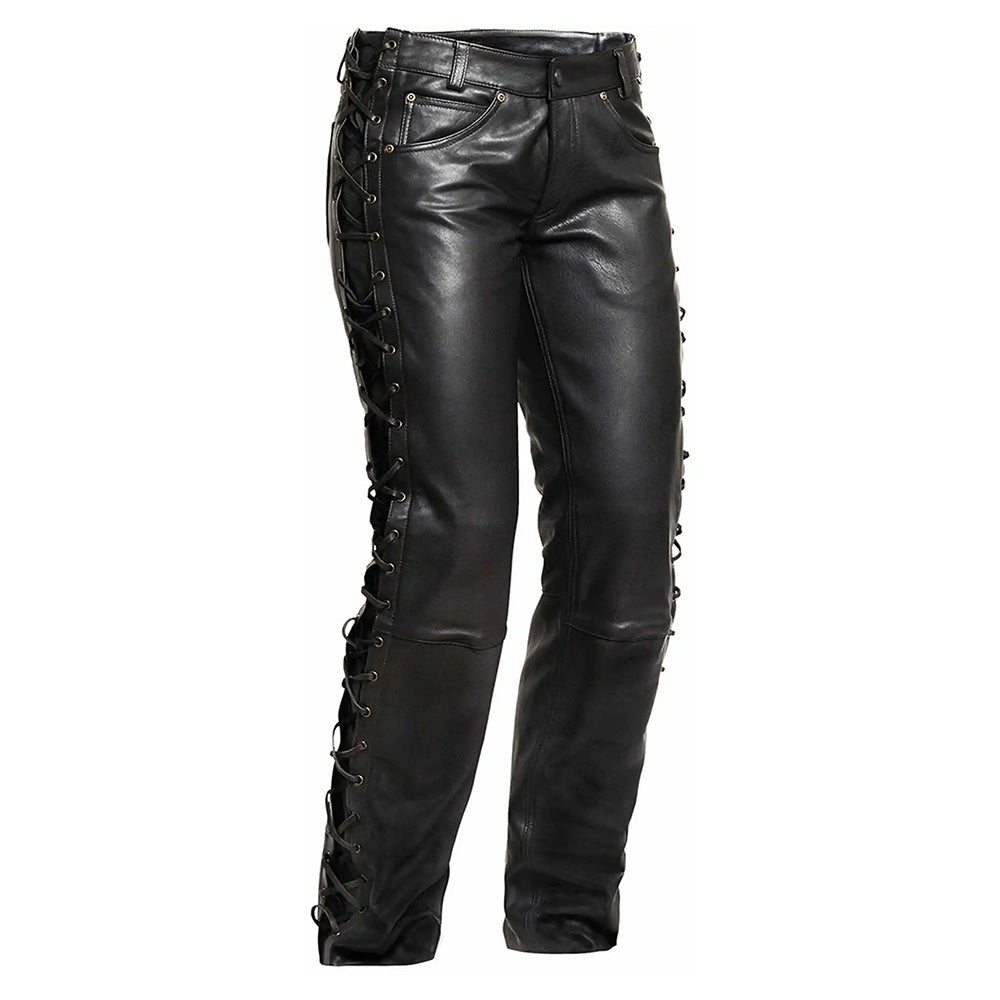 Jofama String Mc Skinn Jeans Dam