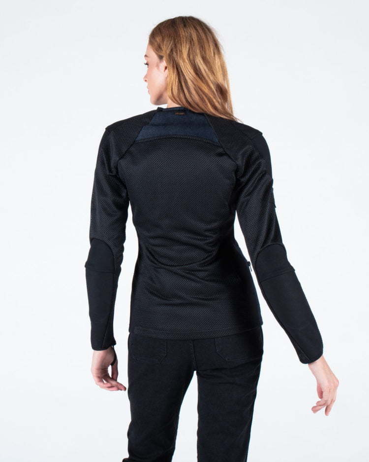 Knox Urbane Pro Dam Mk2 Grå/Denim M