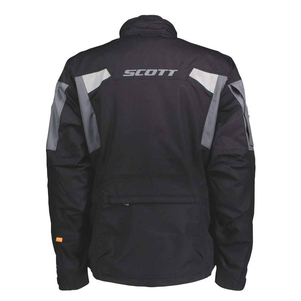 SCOTT Mc Jacka ADV Terrain Dryo