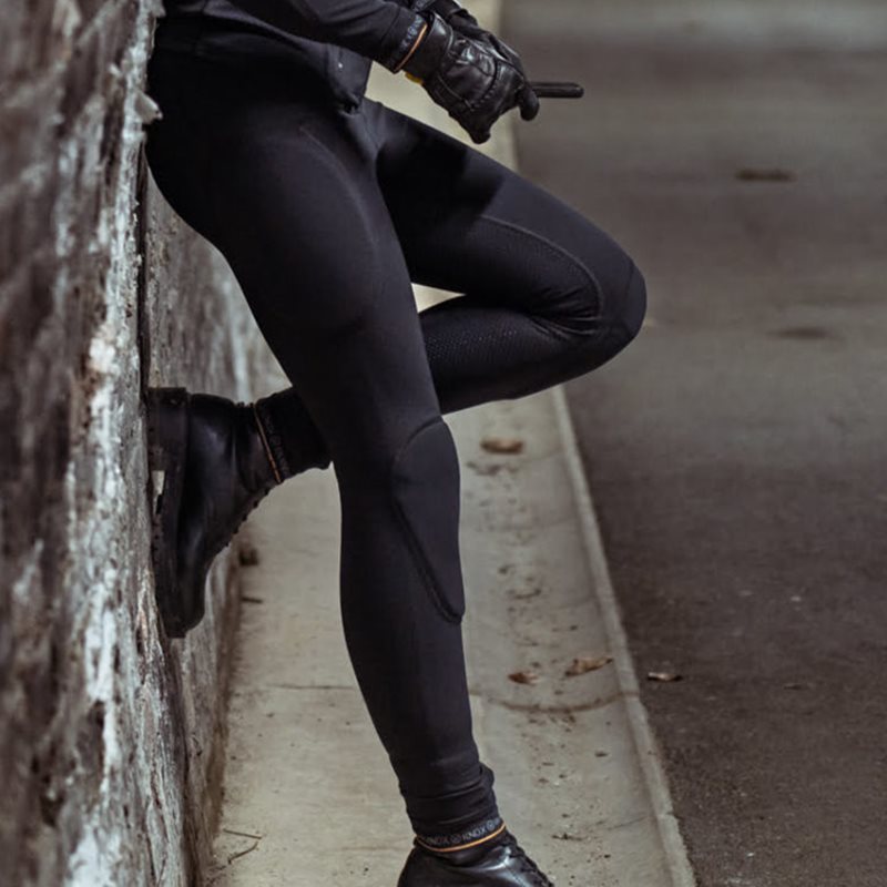 Knox Action Byxa Pro Unisex 3Xlarge