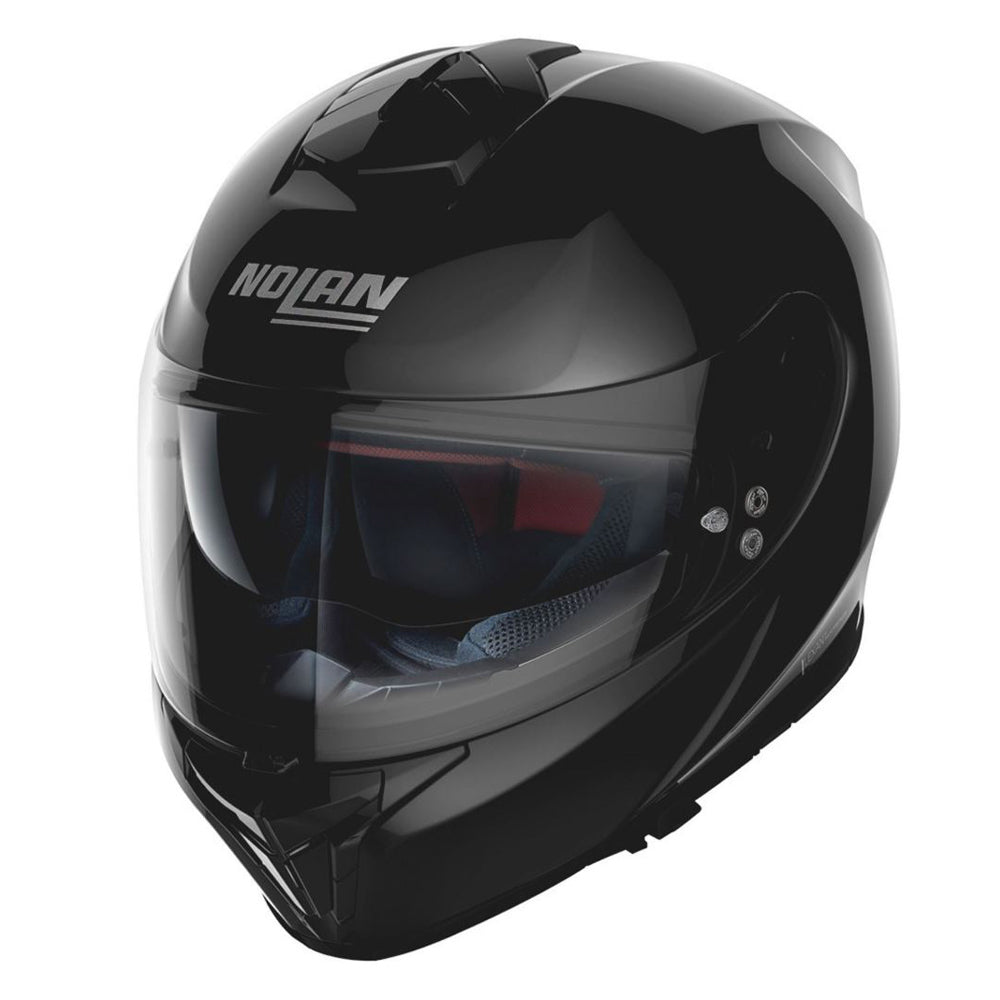 Nolan N80-8 Classic Vit