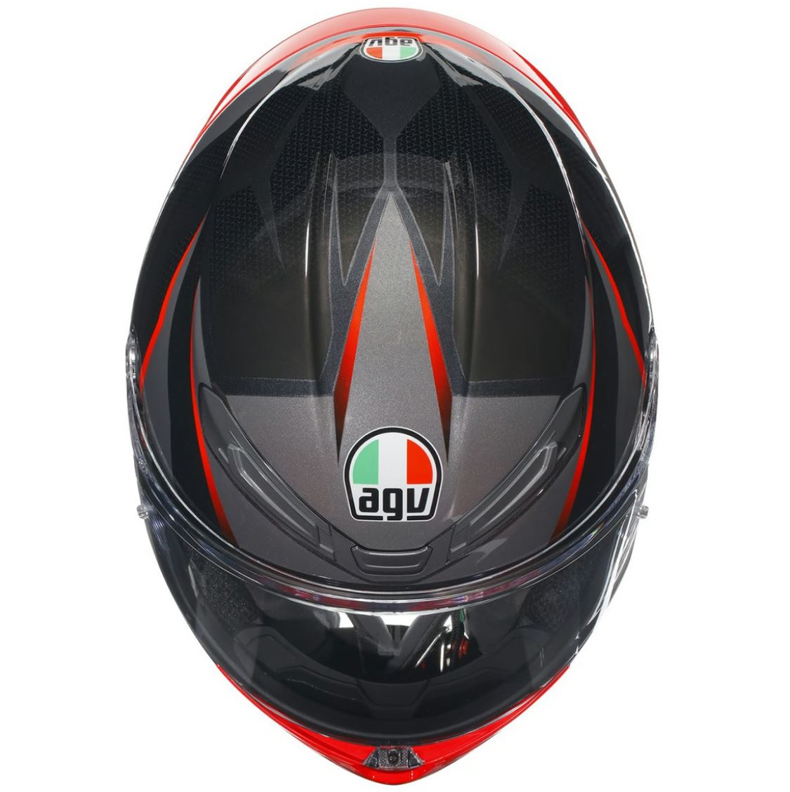 AGV K6 S Mc Hjälm Mplk Slashcut/014