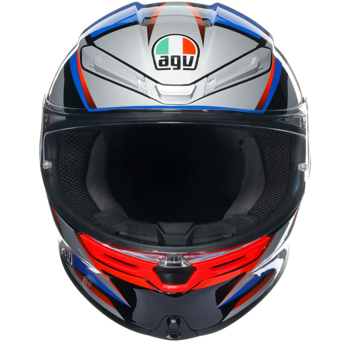 AGV K6 S MATT BLACK XSMALL