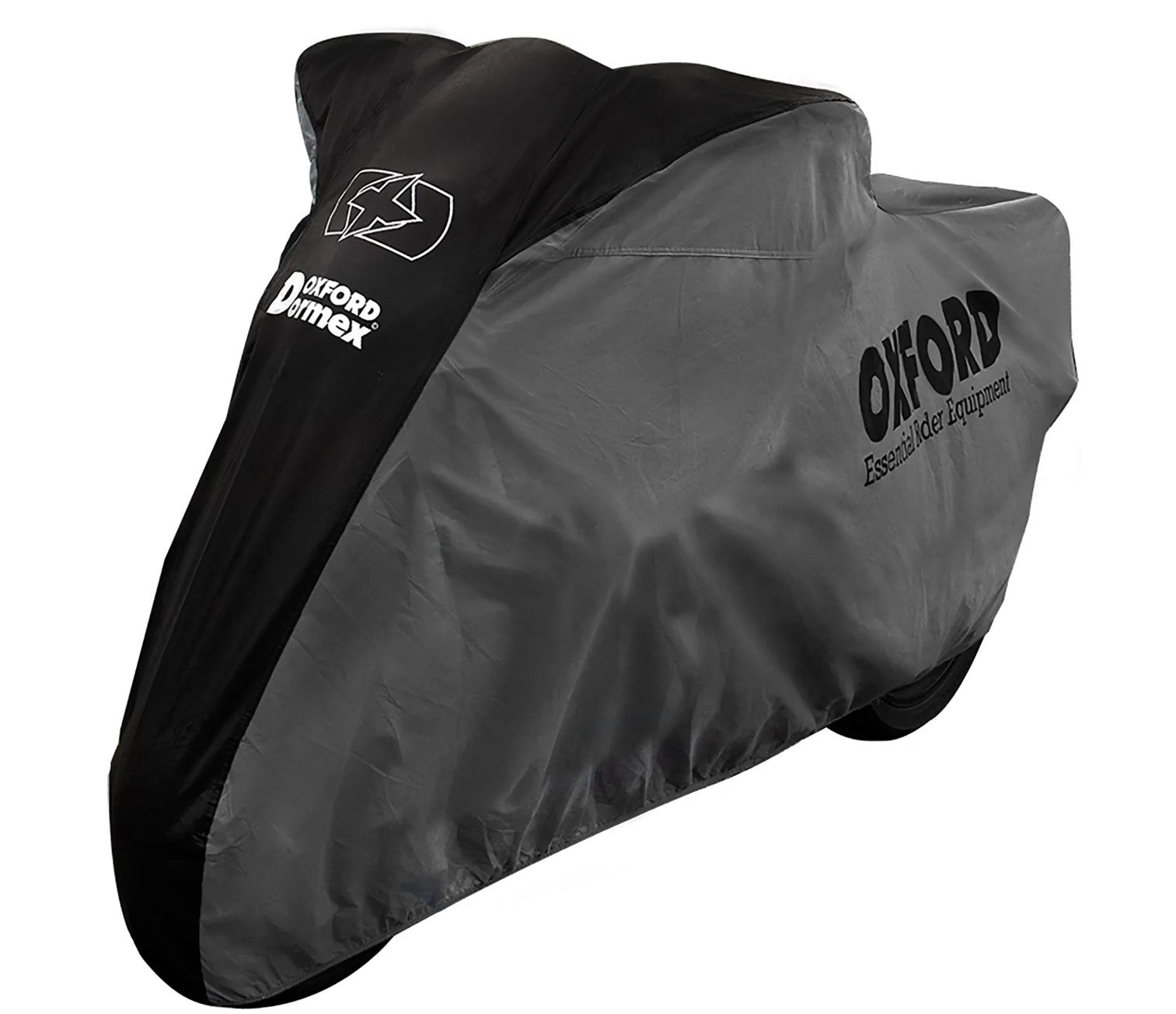 Inomhuskapell för Motorcykel - Oxford Dormex storlek Small