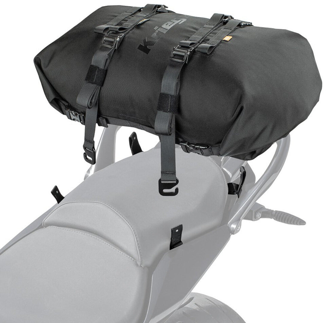 KRIEGA VÄSKA BLACK ROLLPACK