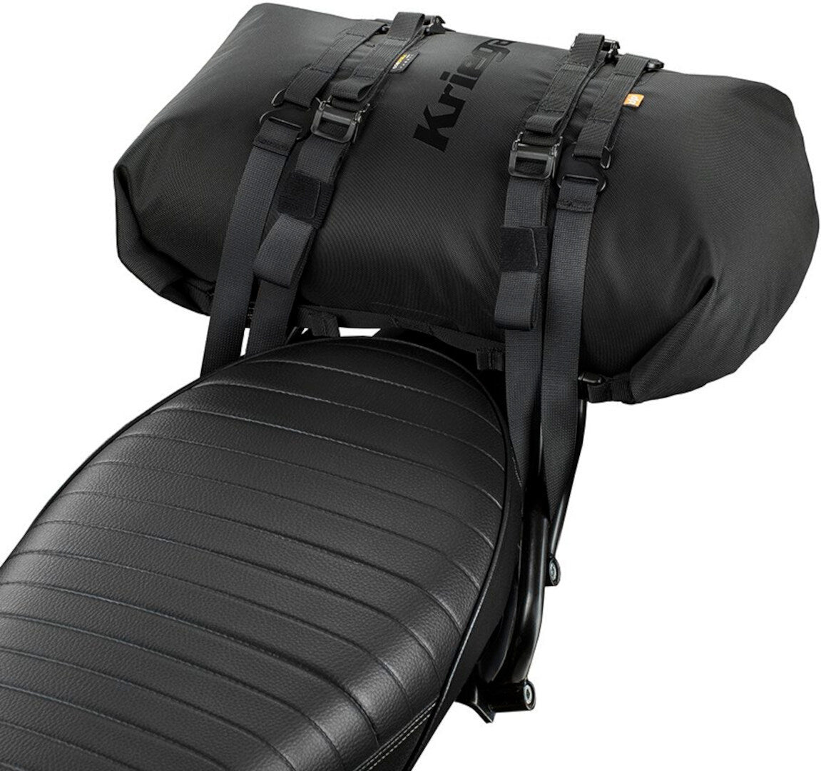 KRIEGA VÄSKA BLACK ROLLPACK