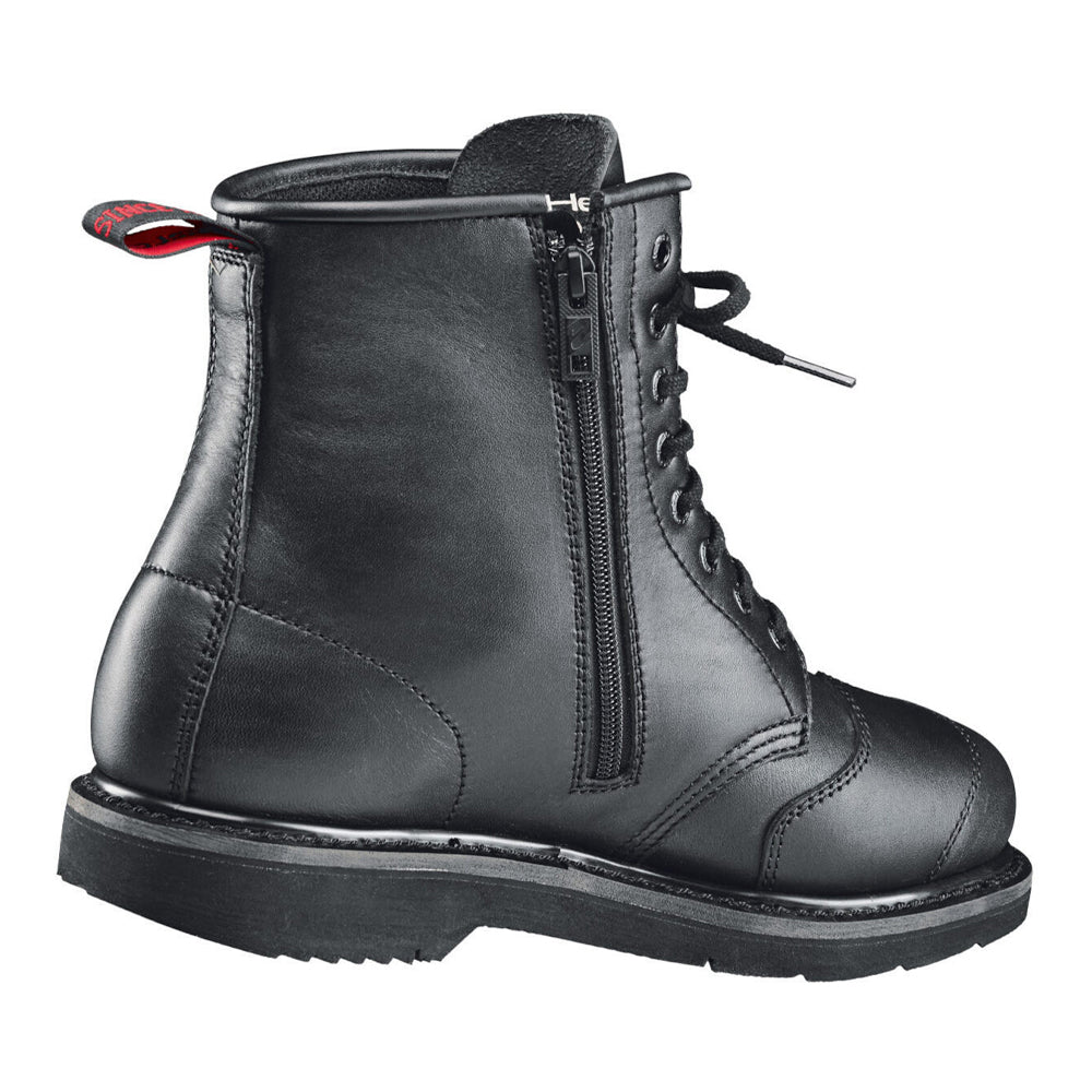 Held Mc Stövel Warington Urban Boot Black