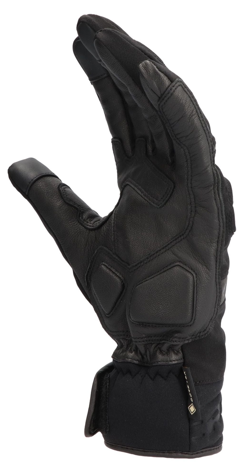 Richa Mc Handske Flex 2 Gtx Glove Black