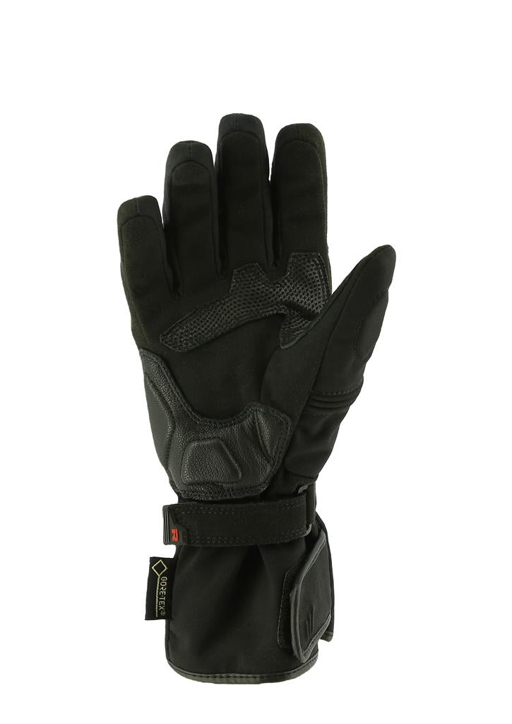 Richa Invader Gtx Mc Handske Svart