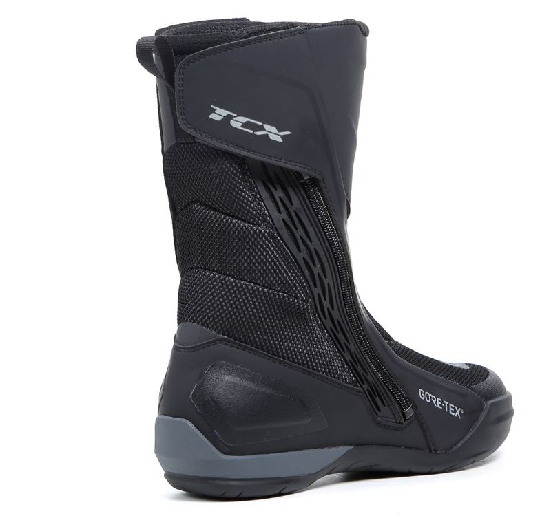 TCX Mc Stövel Airtech 3 Gore-Tex Svart