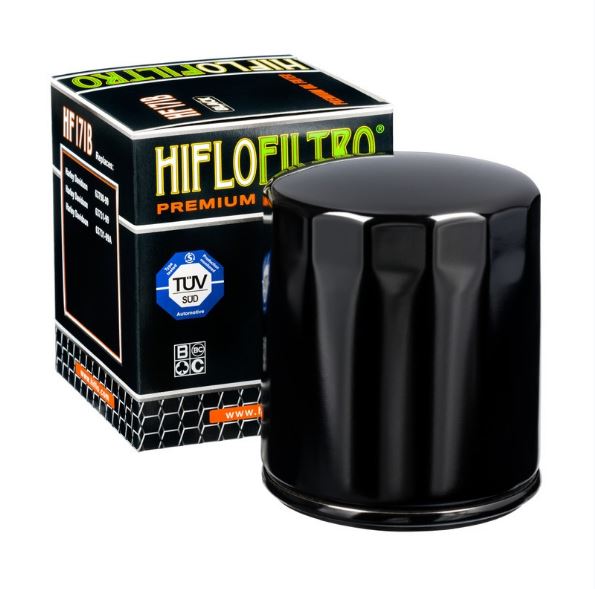 Hiflo Oljefilter Hf171B