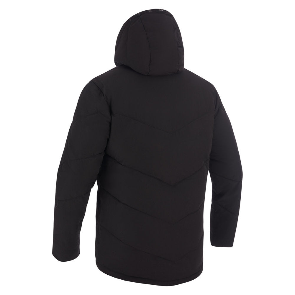 AMOQ Inferno V2 Skoterjacka Svart