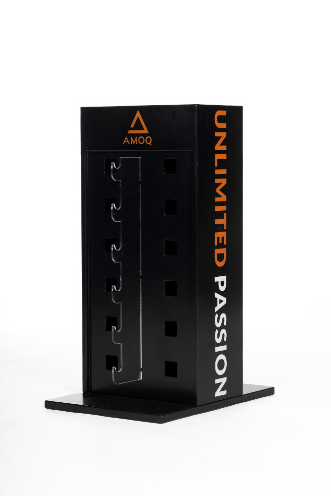 Amoq Pop - Sunglasses Display