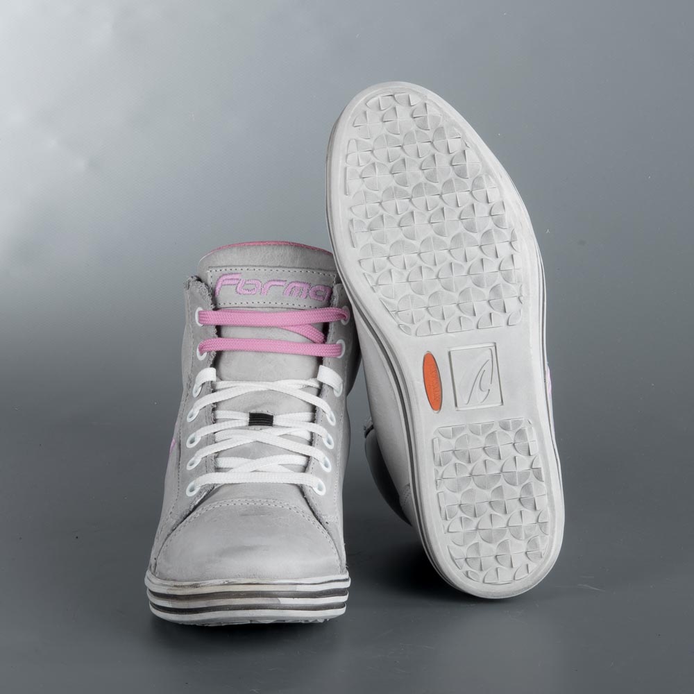 Forma Sko Slam Dry Grå