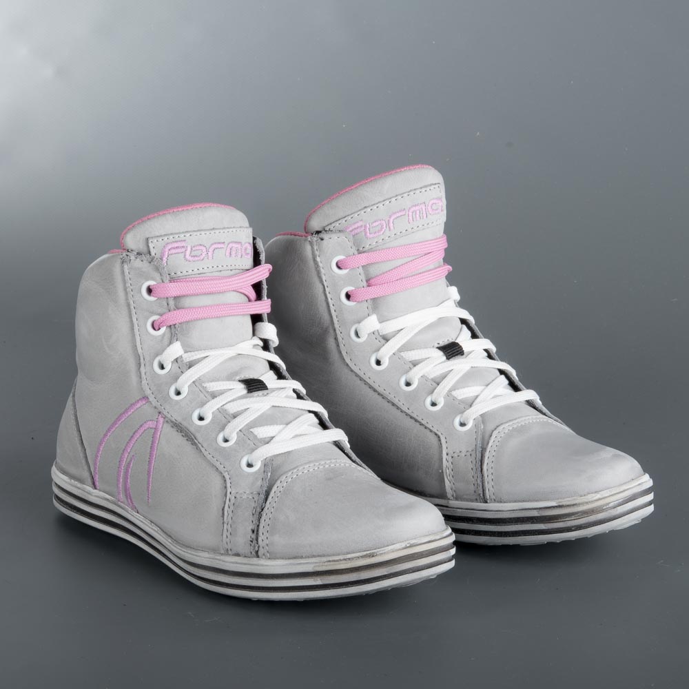 Forma Sko Slam Dry Grå