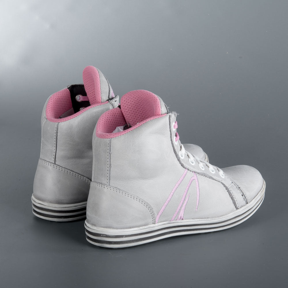 Forma Sko Slam Dry Grå