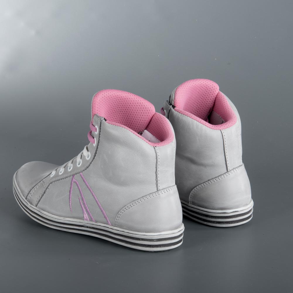 Forma Sko Slam Dry Grå