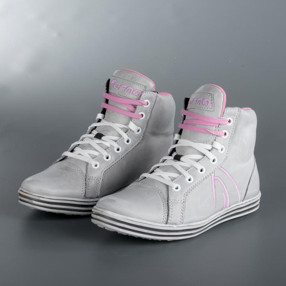 Forma Sko Slam Dry Grå