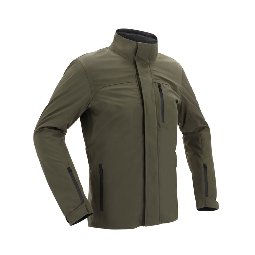 Richa Mc Jacka Universal Jacket Olive Green