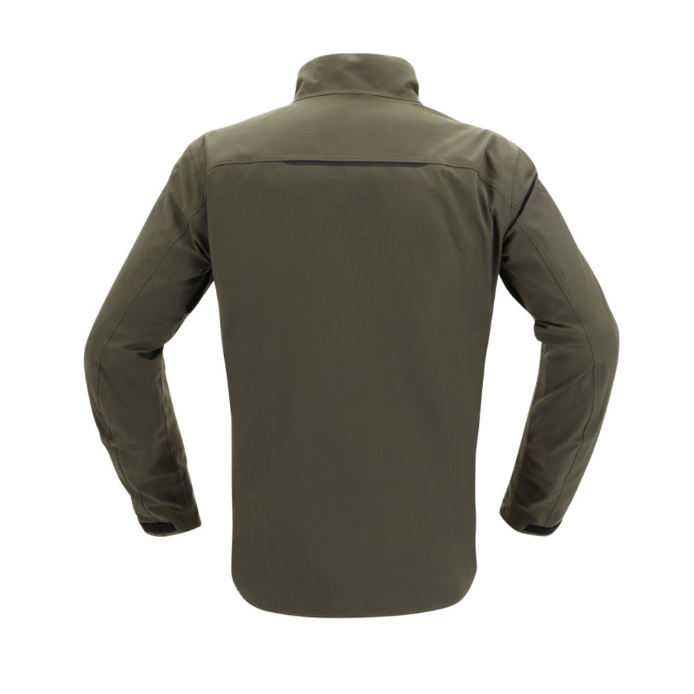 Richa Mc Jacka Universal Jacket Olive Green