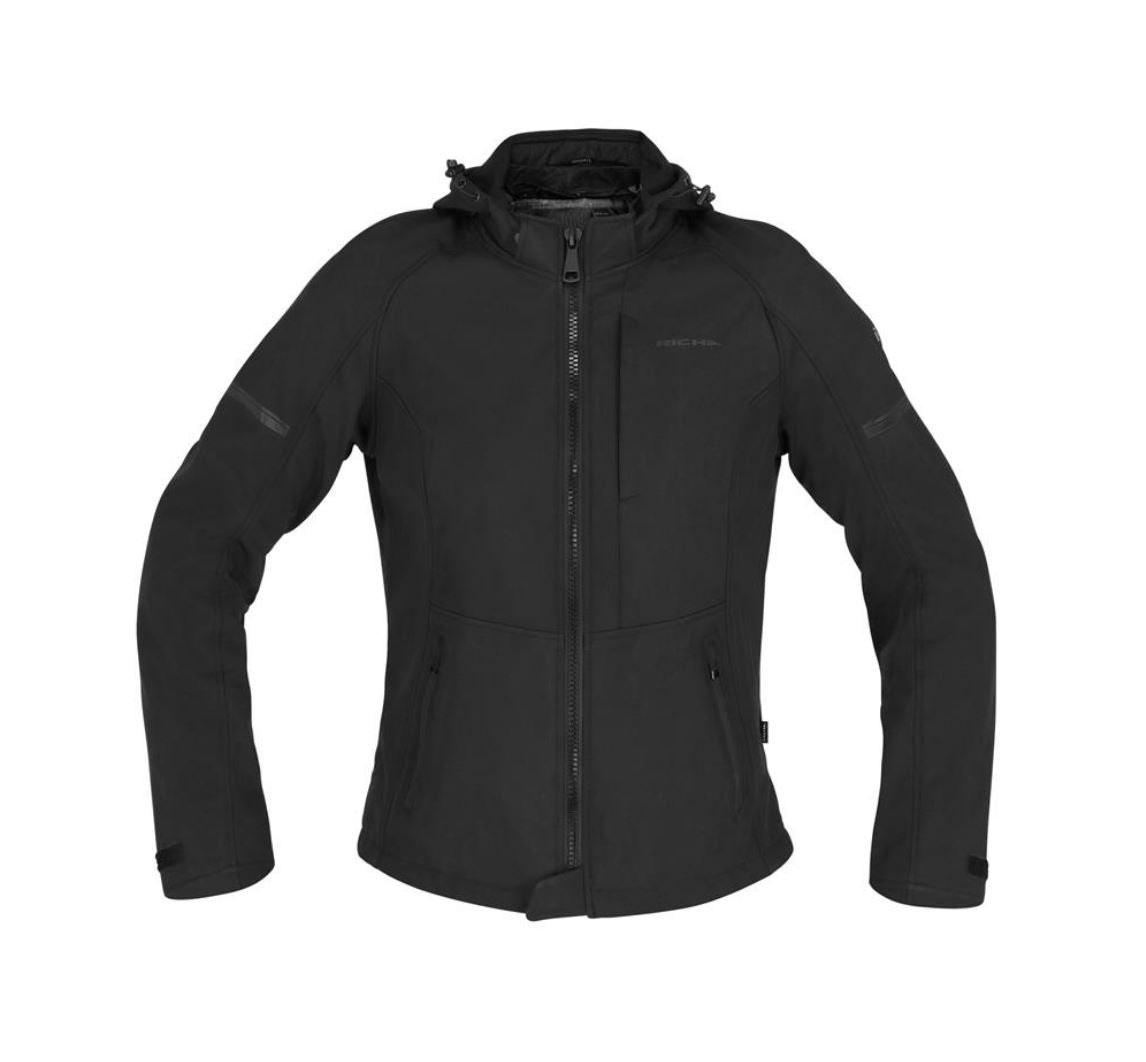 Richa Mc Jacka Vanquish 2 Jacket Olivegreen