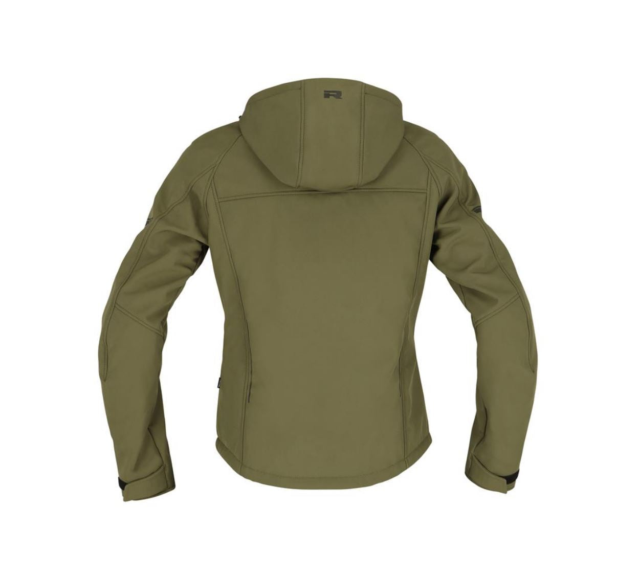 Richa Mc Jacka Vanquish 2 Jacket Olivegreen
