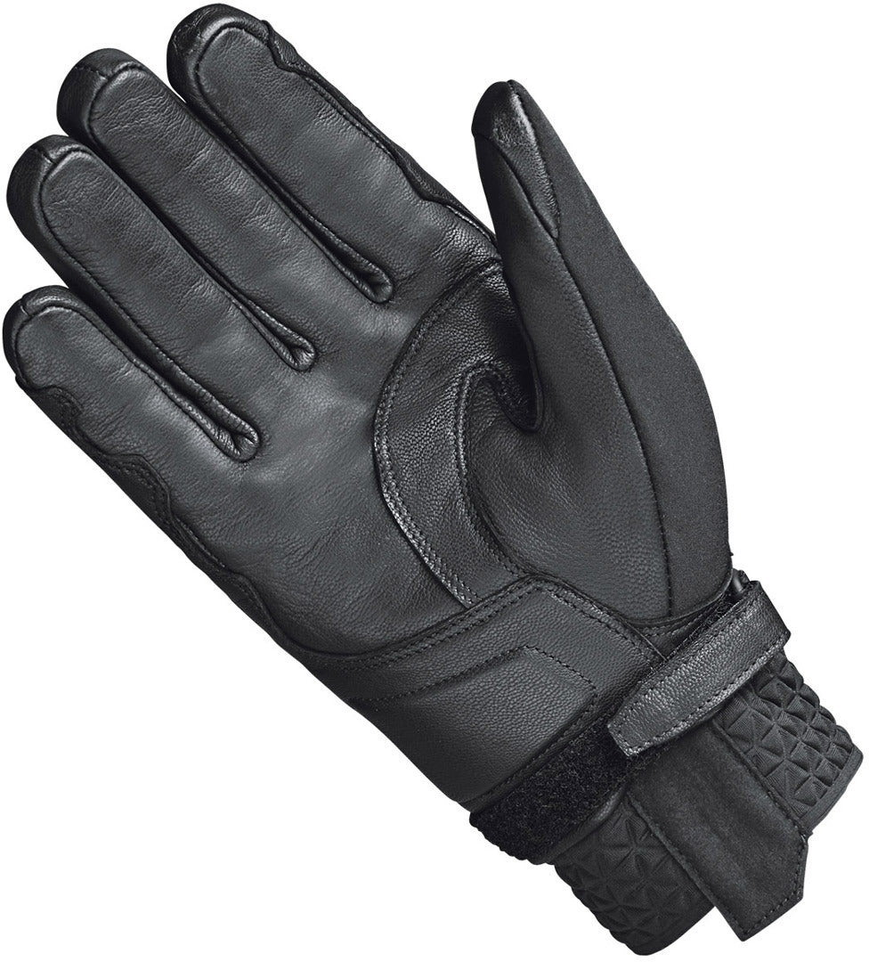 Held Mc Handske Bilbao Wp Touring Black