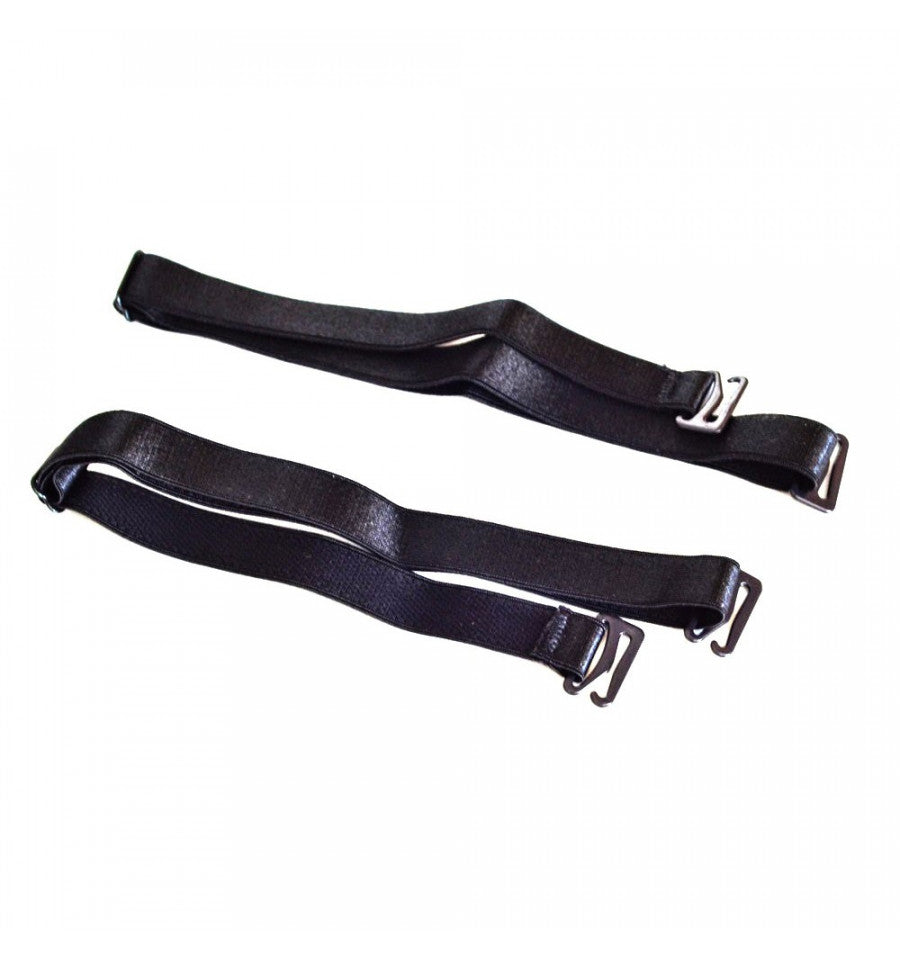 Airhawk Cruiser extra staps