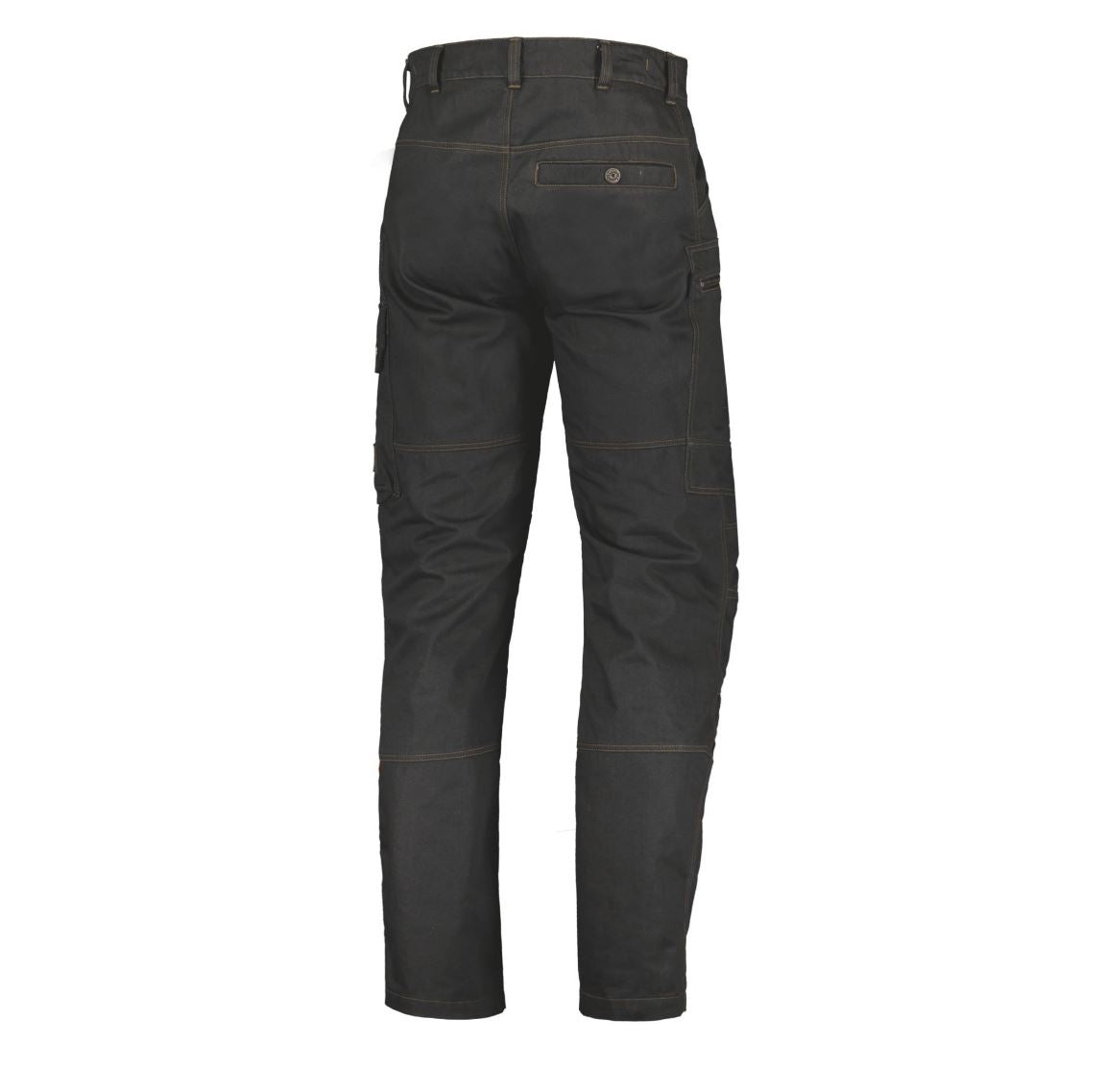 Scott Mc Byxa Roamer Svart