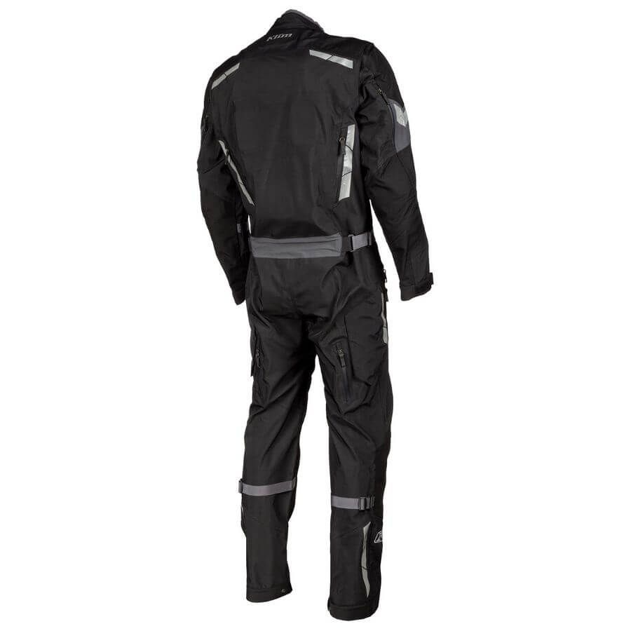 KLIM Mc Overall Hardanger Oner Piece Black
