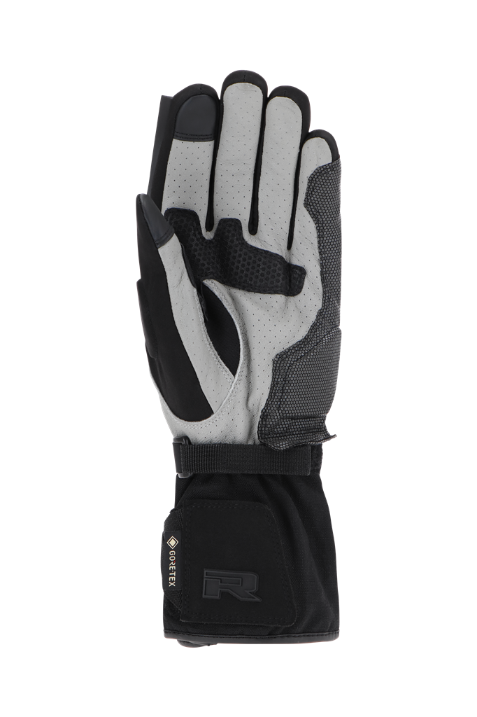 Richa Mc Handske Armada Gtx Glove Black