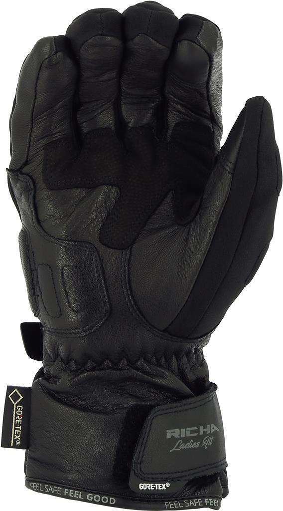 Richa Mc Handske Diana Gtx Glove Black