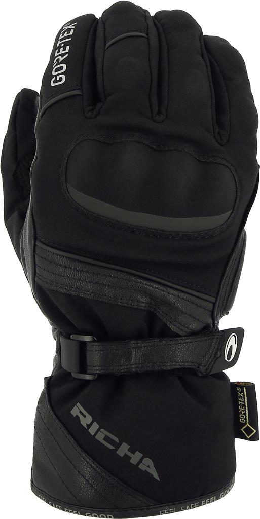 Richa Mc Handske Diana Gtx Glove Black