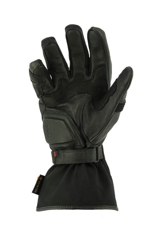Richa Mc Handske Sleeve Lock Gtx Glove Black