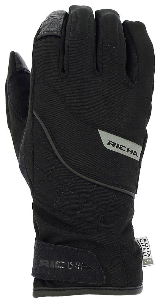 Richa Mc Handske Tina 2 Wp Glove Black