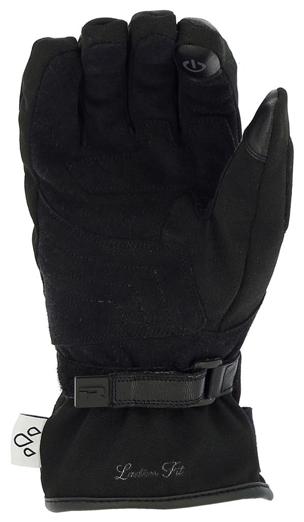 Richa Mc Handske Tina 2 Wp Glove Black