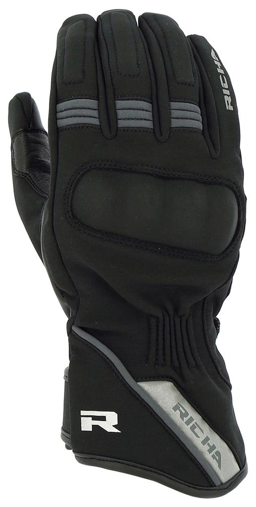 Richa Mc Handske Torch Glove Black