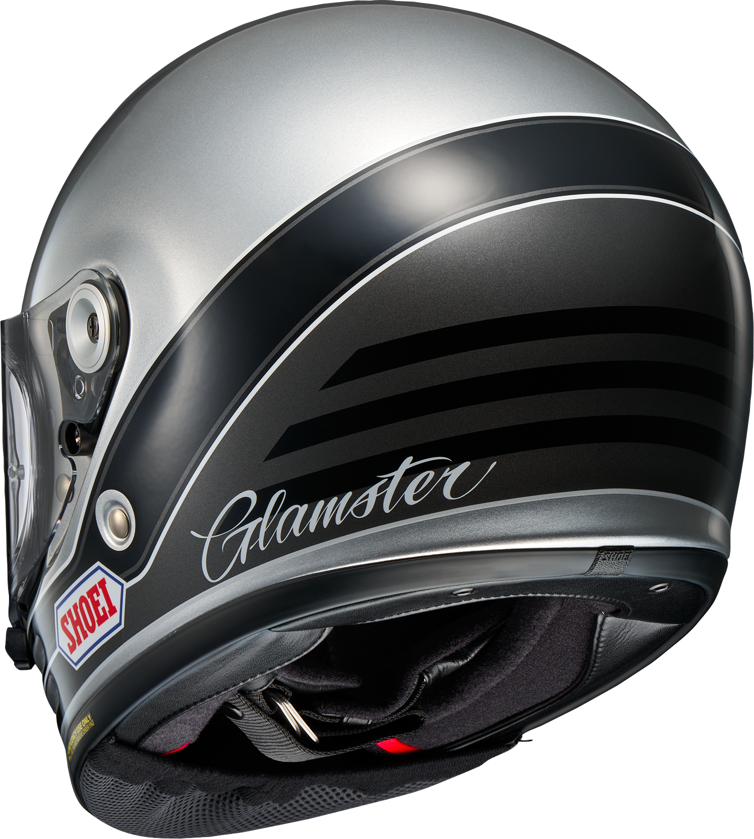 Shoei Mc Hjälm GLAMSTER06 ABIDING TC-10