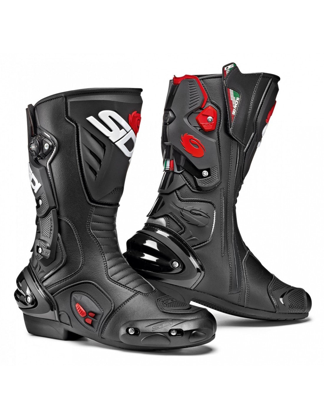 Sidi Mc Stövel Vertigo 2 Black