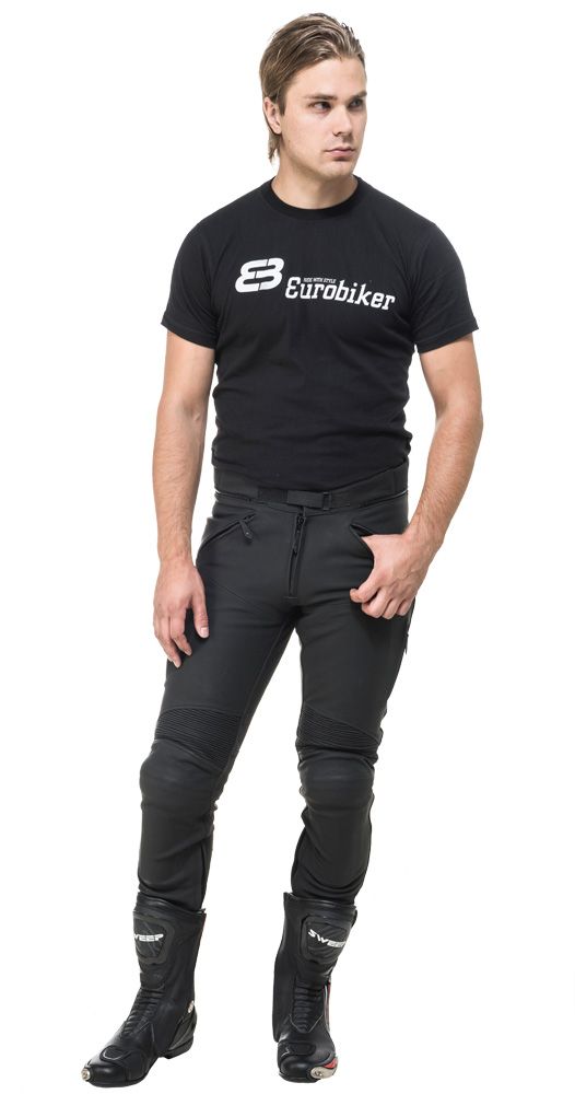 Sweep Mc Byxa Cage Skinn